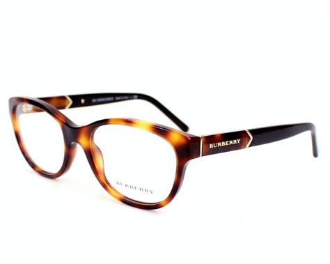 lunette de vue burberry femme 2023